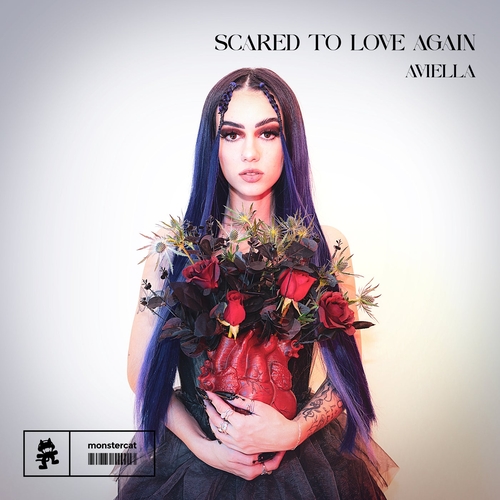 Aviella - Scared To Love Again [742779549013]